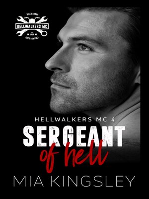 cover image of Sergeant of Hell